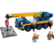 Mobile Crane