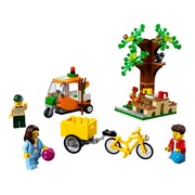 Picnic in the Park