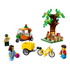 Picnic in the Park (set 60326-1)