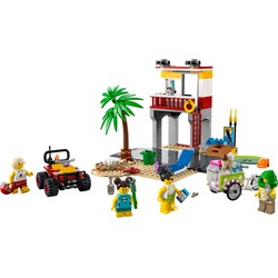 Beach Lifeguard Station, zdjęcie 1