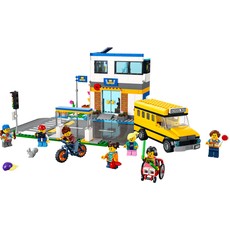 School Day (set 60329-1)