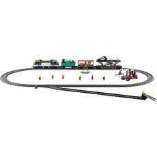 Freight Train (set 60336-1)