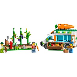 Farmers Market Van, zdjęcie 1