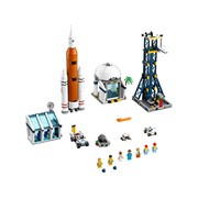 Rocket Launch Center