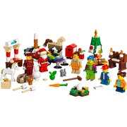 City Advent Calendar 2022