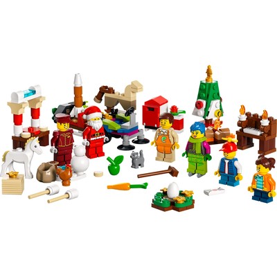 City Advent Calendar 2022