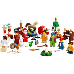 City Advent Calendar 2022, zdjęcie 1
