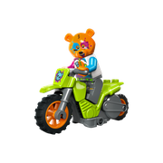 Bear Stunt Bike