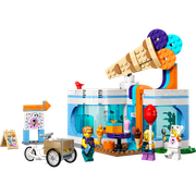 Ice Cream Shop