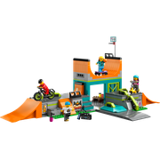 Street Skate Park