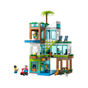 Apartment Building