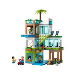 Apartamentowiec