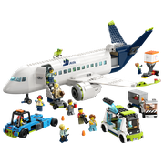 Passenger Airplane