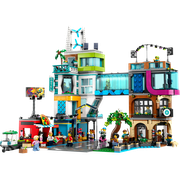 Downtown