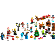 City Advent Calendar 2023