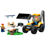 Construction Digger
