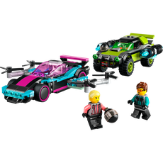 Modified Race Cars (set 60396-1)