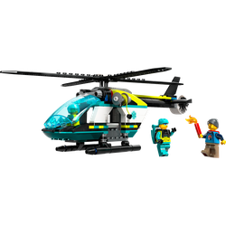 Helikopter ratunkowy