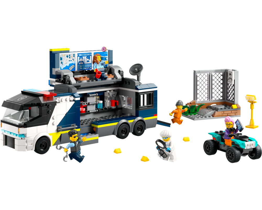 LEGO® 6074884 16981 - ToyPro