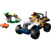 Jungle Explorer ATV