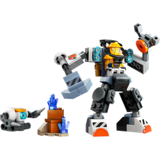 Space Construction Mech (set 60428-1)