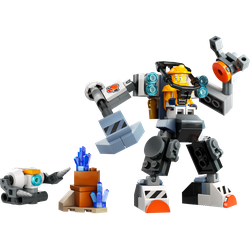 Kosmiczny mech