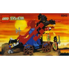 Dragon Defender (set 6043-1)