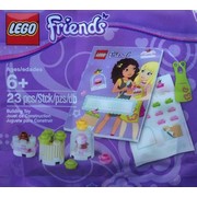 Friends Baking Set