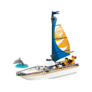 Sailboat