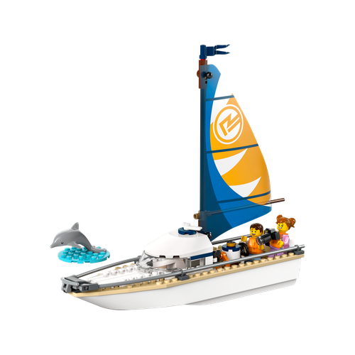 Sailboat