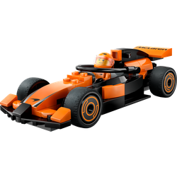 F1® Kierowca i bolid McLaren