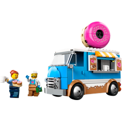 Donut Truck, zdjęcie 1