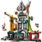 The City Tower