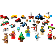 City Advent Calendar 2025