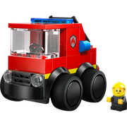 Rides – Fire Truck