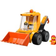 Rides – Construction Loader