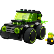 Rides – Gaming Race Car
