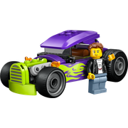 Hot Rod