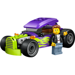 Hot Rod