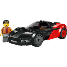 EV Supercar (set 60486-1)