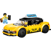 Yellow Taxi