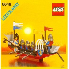Viking Voyager (set 6049-1)