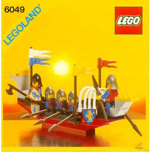 Viking Voyager