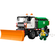 Snowplow