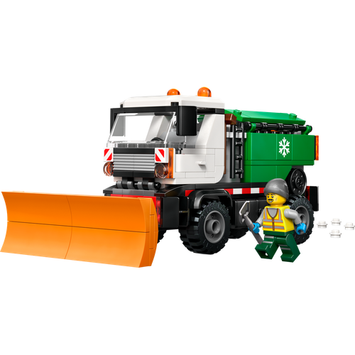 Snowplow