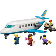 Passenger Jet