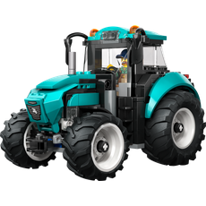 Tractor (set 60498-1)