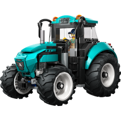 Traktor