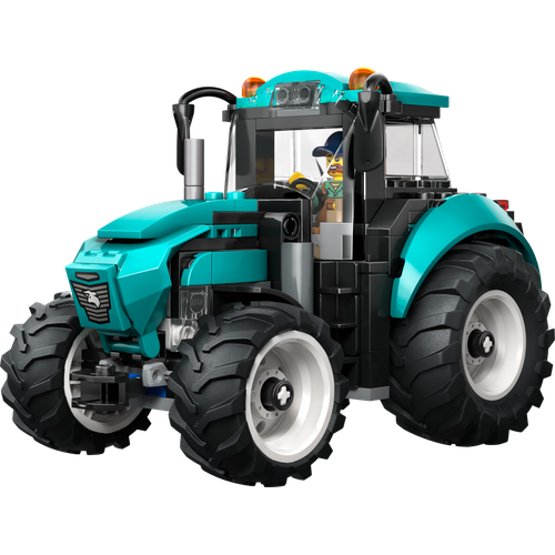 Tractor