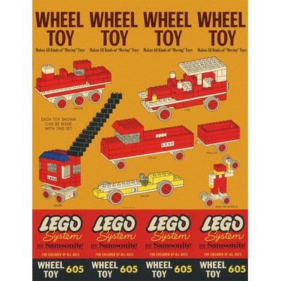 Wheel Toy